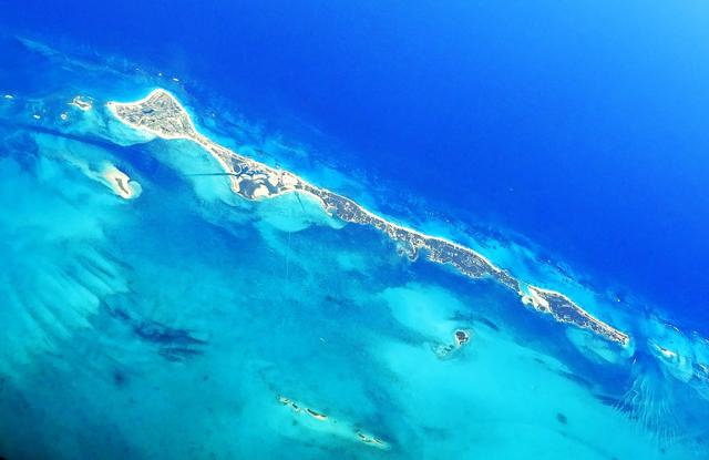 Great Guana Cay